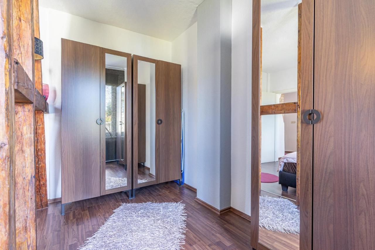 Sassnitz - Ferienwohnung 5 Im Appartementhaus Hafenriff Luaran gambar